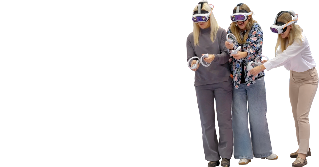 VR Slide