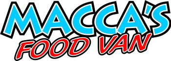 Maccas Food Van